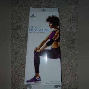 NatraCure Medium Cold Sleeve